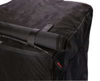 JRX215-CVR-CX CONVERTIBLE COVER FOR JRX215. ALLOWS FULL FUNCTIONALITY OF SPEAKER WHILE INSIDE PROTECTIVE COVER.